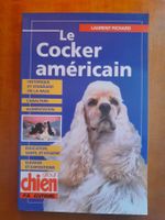 Le Cocker américain