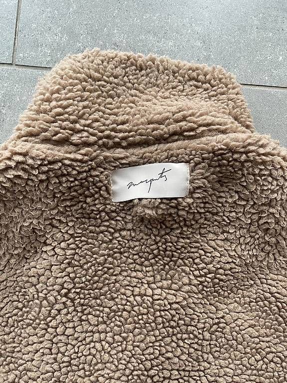 Giacche: Mosquets Teddy Jacket Gr. L – Usato da Niederwil AG venduto da Pascal879 2