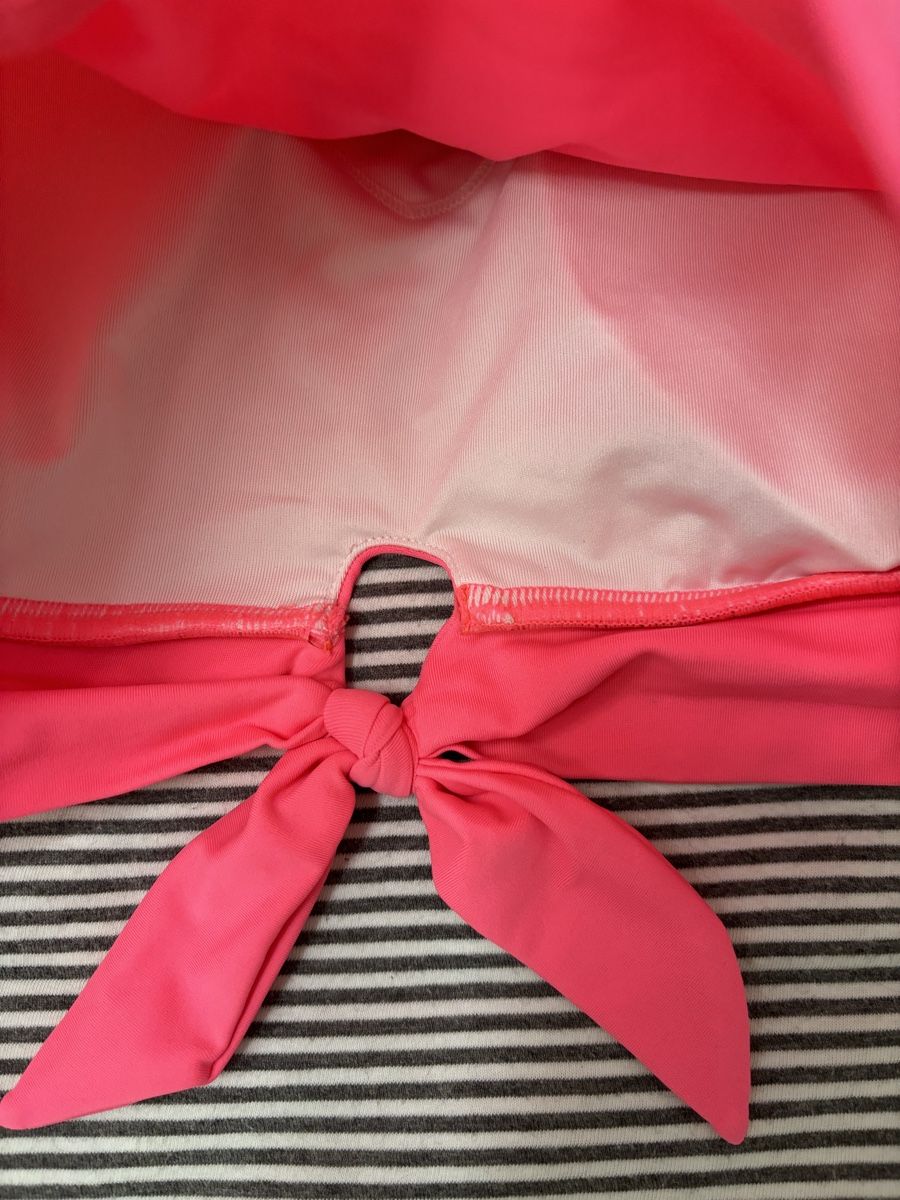 Costumi da bagno & Bikini: Badeoberteil – Nuovo (secondo la descrizione) da Salenstein venduto da Silly...0 6