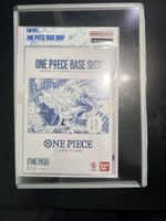 One Piece TCG Base Shop vol. 1 