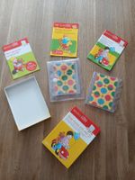 Zwei Bambini LÜK, neuwertig