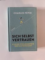 Sich selbst vertrauen