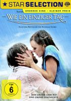 Wie ein einziger Tag (DVD) NEU&OVP!!!