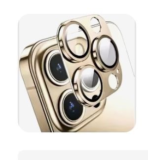 Apple Telefoni cellulari / Smartphones: Objektiv Schutzglas   iPhone 15 pro max   apple  1 Stk  neu – Nuovo e nell'imballaggio originale da Leuggern venduto da unico10 3