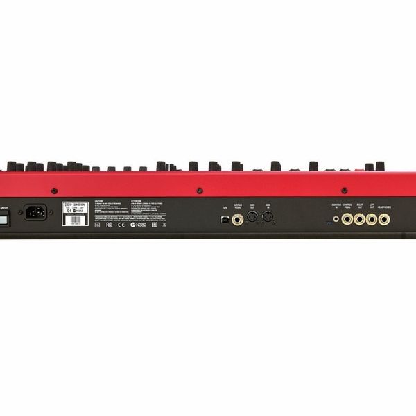 Clavia Musikinstrumente: Clavia Nord Wave 2 – Gebraucht aus Pfäffikon SZ von Tonimarroni99 5