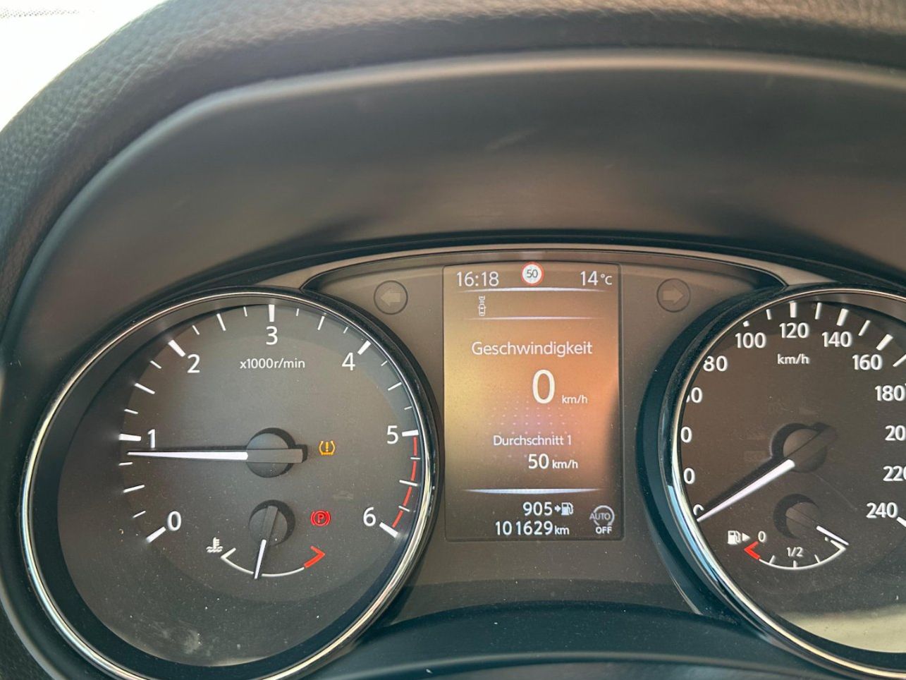 Nissan Automobili: Nissan Qashqai 1.6 4x4 – Usato da Erstfeld venduto da Gina033 7