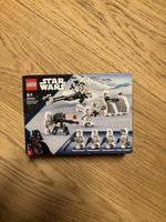 LEGO Star Wars 75320 Snowtrooper Battle Pack neuf