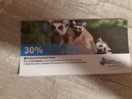 30% kindereintritt seeteufel