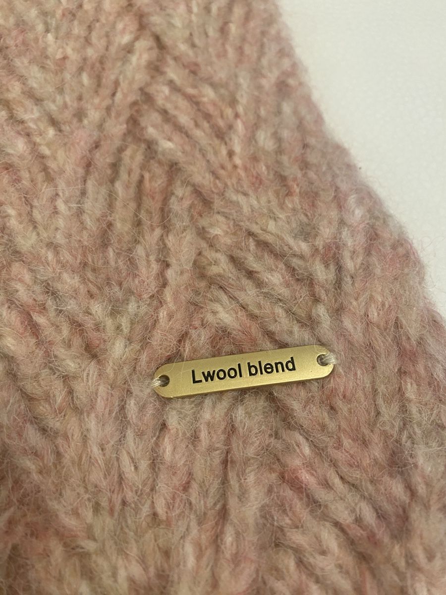Foulard & Sciarpe: Wolle Schal 🌸 – Usato da Opfikon venduto da Luis144 5