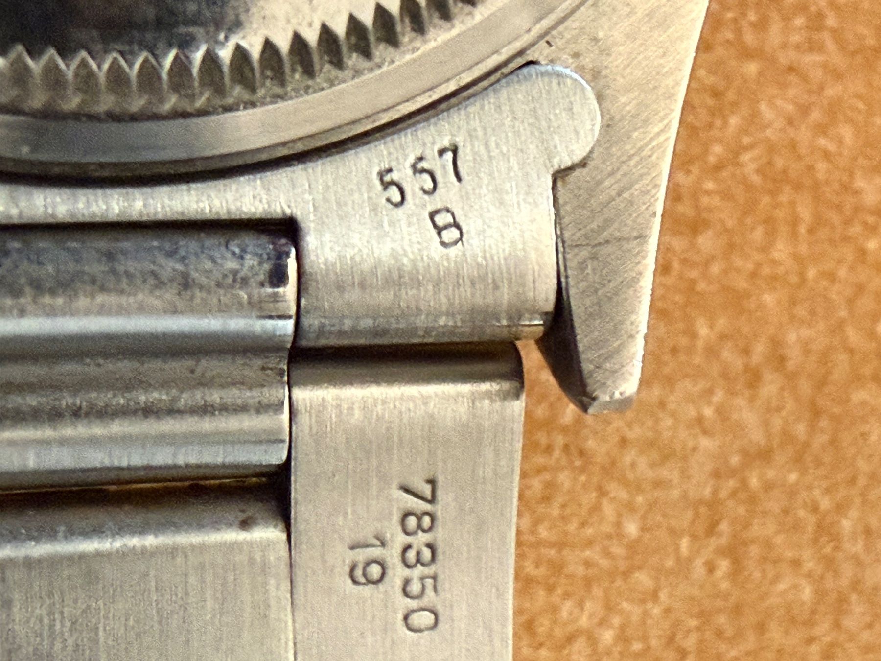 Rolex Orologi: Rolex Air-King 14010 – Usato da Küsnacht ZH venduto da Mecxco 4