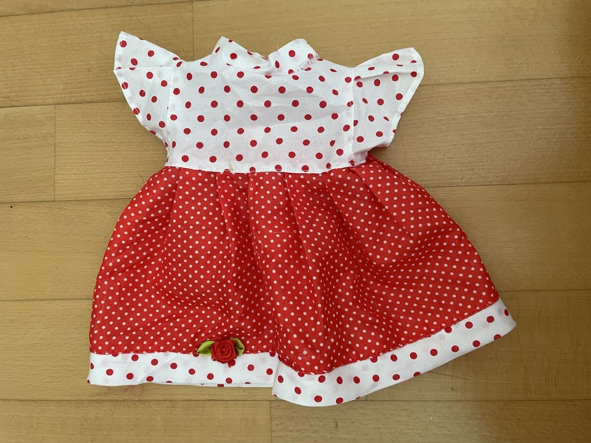 Bambole: 1 Baby Annabell Puppe – Usato da Urdorf venduto da riwoco 4