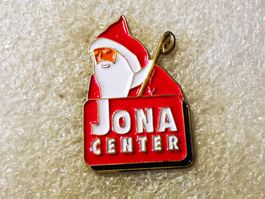 Ansteckpin 195: Jona Center
