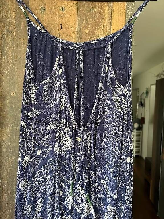 Roxy Vestiti: Maxikleid von Roxi – Usato da Beringen venduto da Sternli650 1