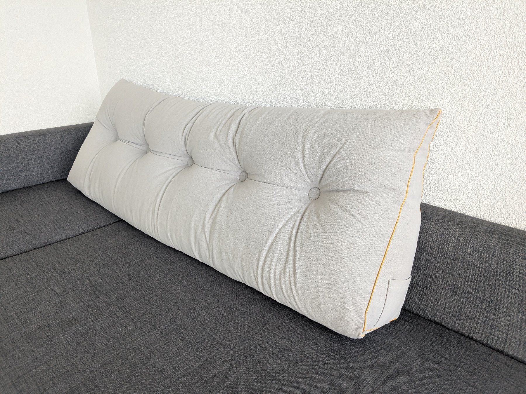 Cuscini: Keilkissen im Chic-Stil – Usato da Zürich venduto da cclsn 1