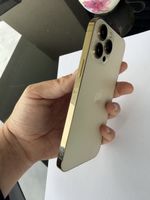 Iphone 13 Pro max 256Gb Gold