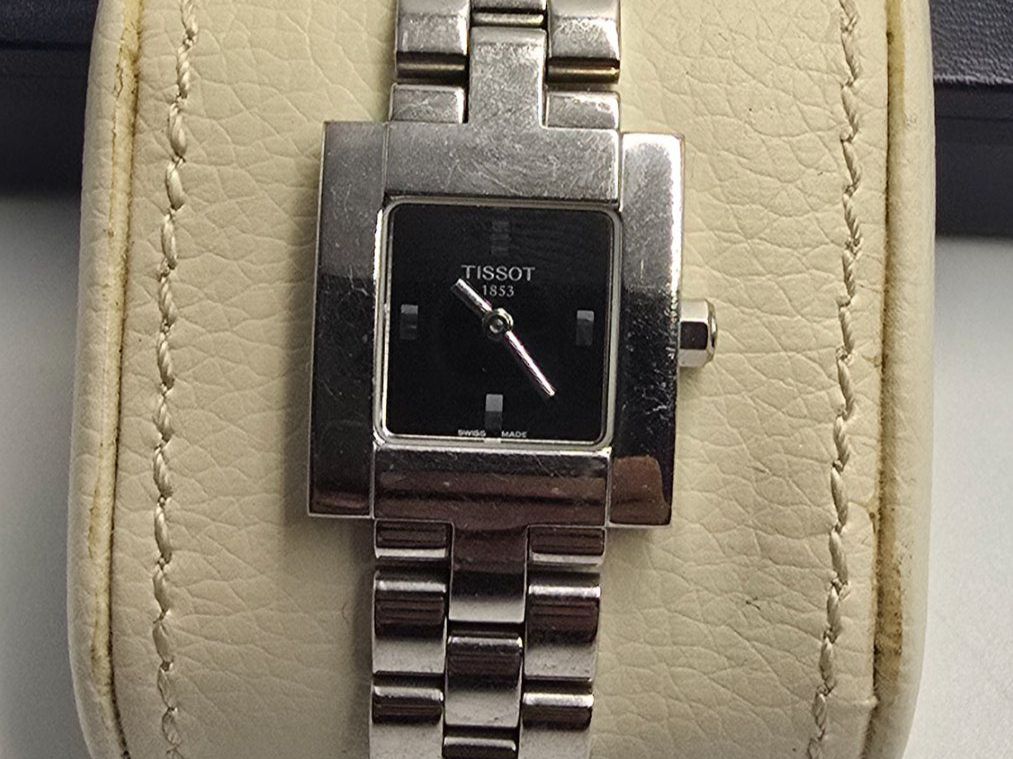 Tissot Montres: Tissot – D'occasion à La Chaux-de-Fonds par curtitswisswatches