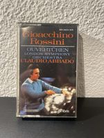 Kassette: Gioacchino Rossini Ouvertüren - Ex Libris