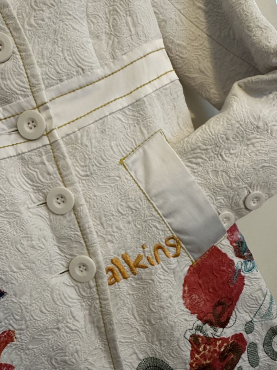 Desigual Giacche: Desigual – Usato da Bern venduto da Maria003 1