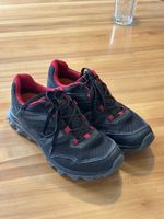 Mammut Wanderschuh - Trecking - MTR 71 III Low GTX - GR. 43
