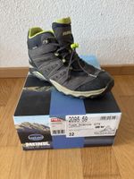 Meindl Tuam Junior GTX Wanderschuhe Grösse 32