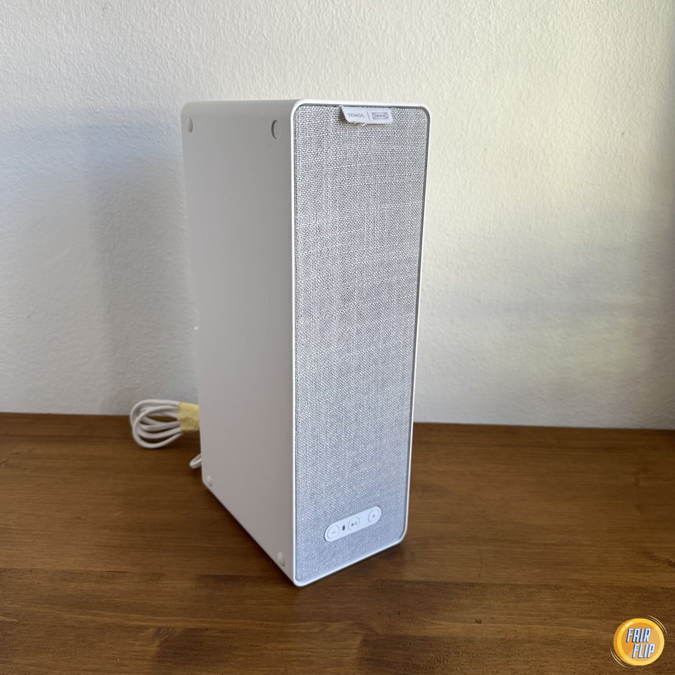 Ikea Lautsprecher: Ikea Symfonisk Sonos Lautsprecher – Gebraucht aus Luzern von fairflip