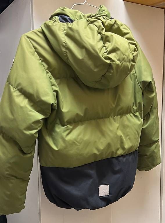 Reima Jacken & Mäntel: Doudoune Reima taille 140 – Gebraucht aus Lausanne von ale_yzt7 2