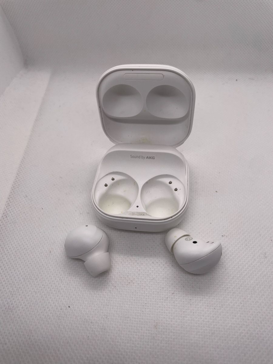 Samsung Cuffie: Samsung Galaxy Buds 2 Pro / Bluetooth in Ear Kopfhörer – Usato da Olten venduto da HoYa01