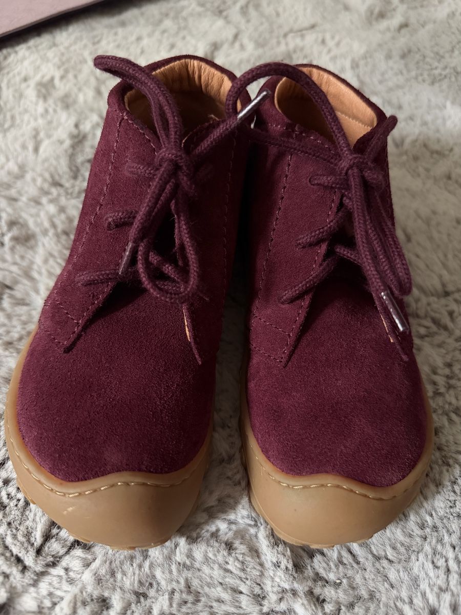 Bisgaard Scarpe per ragazzi: Bisgaard , 27 – Nuovo (secondo la descrizione) da Schaffhausen venduto da Nadiuna 4