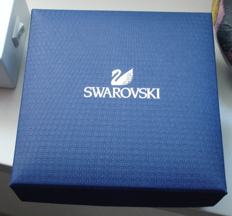Swarovski Statuette: SWAROVSKI ORCHIDEE – Nuovo e nell'imballaggio originale da Oberentfelden venduto da Gipsy27 4