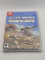 Star Wars Episode 1 Racer - Limited Run - Nintendo Switch