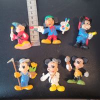 Berufe MickeyMaus