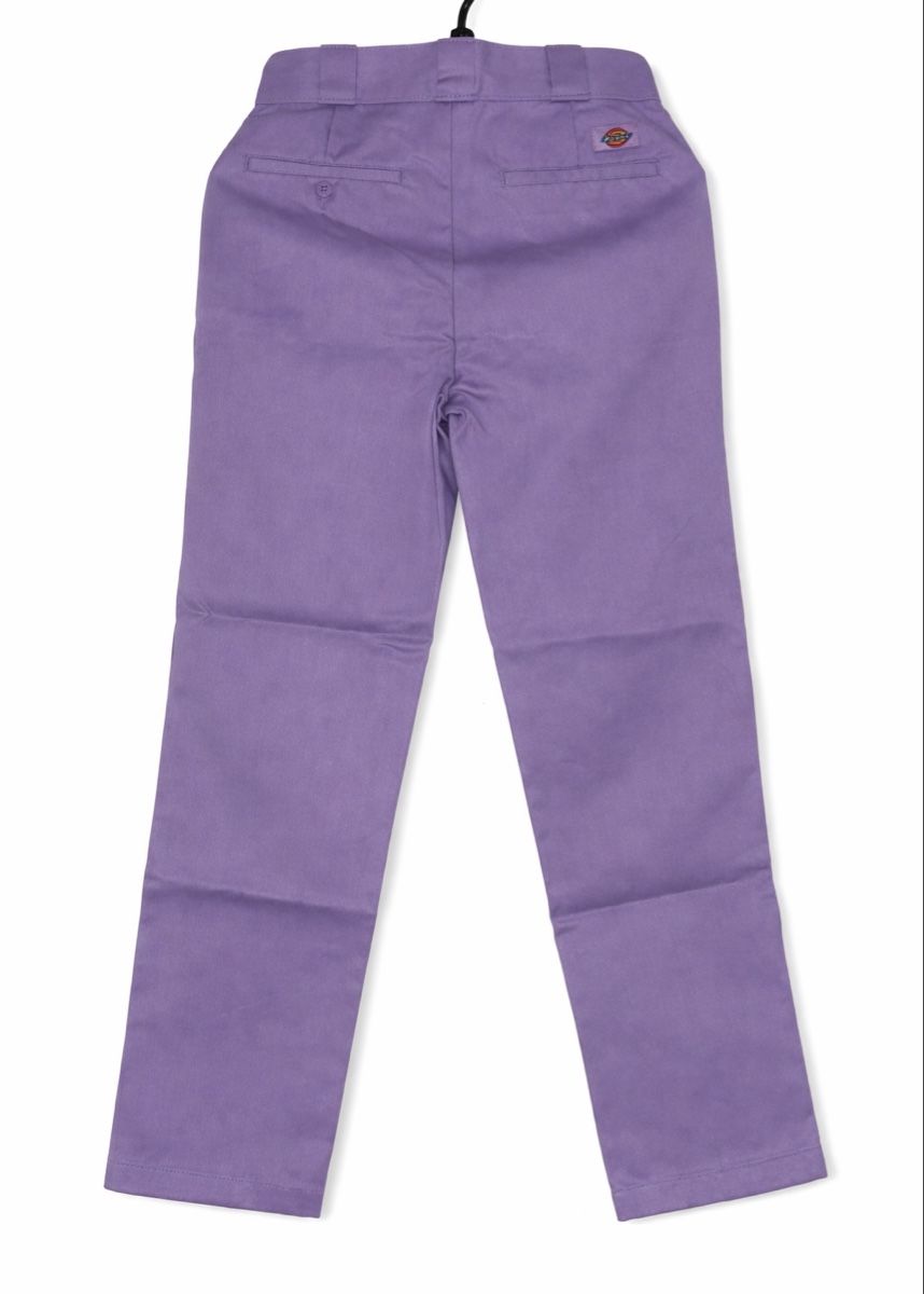 Dickies Hosen: Pantalon Dickies 874 lilas – Neu (gemäss Beschreibung) aus Villars-sur-Glâne von maeva_polesports 2
