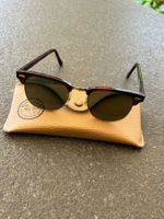 Bausch & Lomb Vintage Ray-Ban Clubmaster W0366
