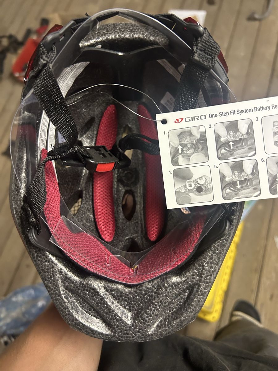 Helme: Kinder Fahrradhelm (3) – Neu (gemäss Beschreibung) aus Lenzburg von min_8r8k 1
