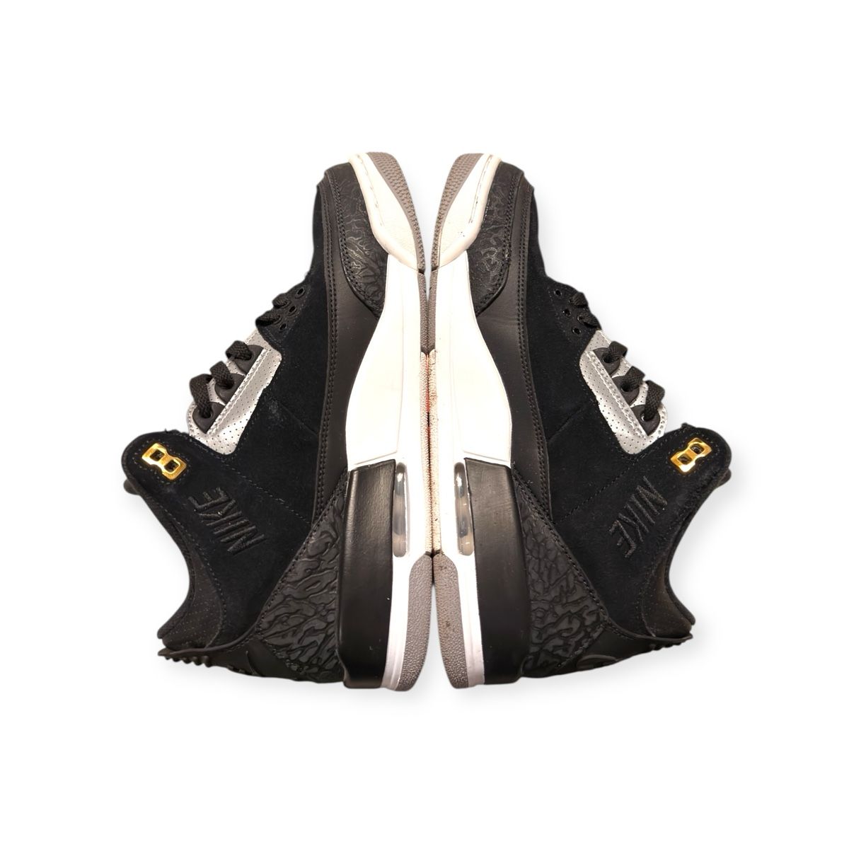 Jordan Scarpe da uomo: Air Jordan 3 Retro Thinker 42.5 – Nuovo (secondo la descrizione) da Courroux venduto da rcoma2x 3