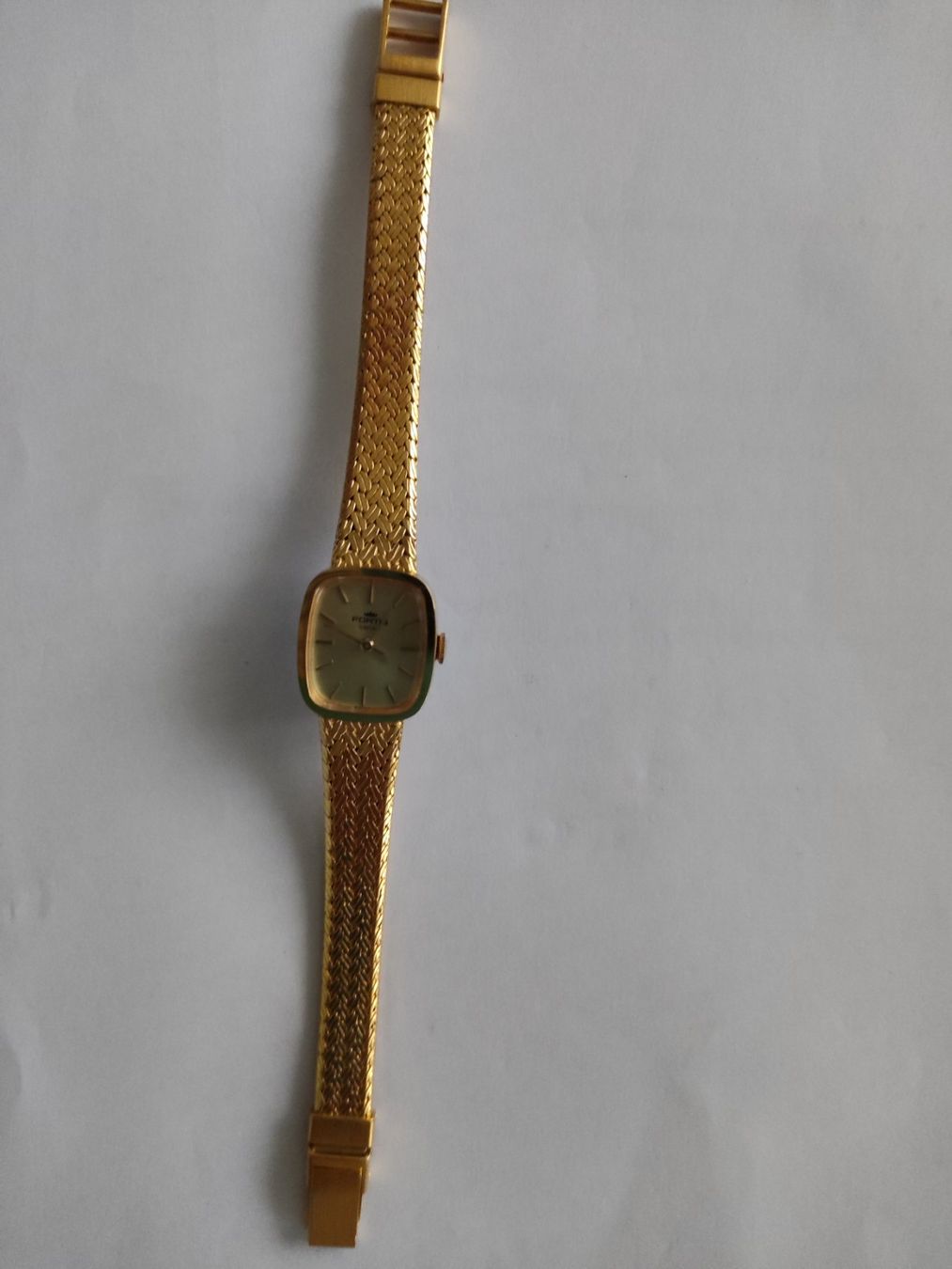 Fortis Orologi: Uhr Fortis – Nuovo (secondo la descrizione) da Münchenbuchsee venduto da Cori1968 1