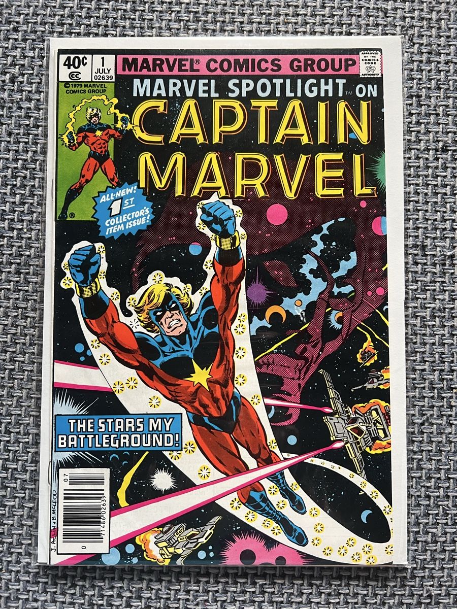 Fumetti: Marvel Comics Group  – Usato da Davos Platz venduto da sharkflash2