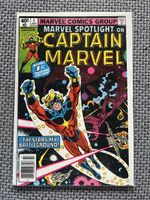 Marvel Comics Group 