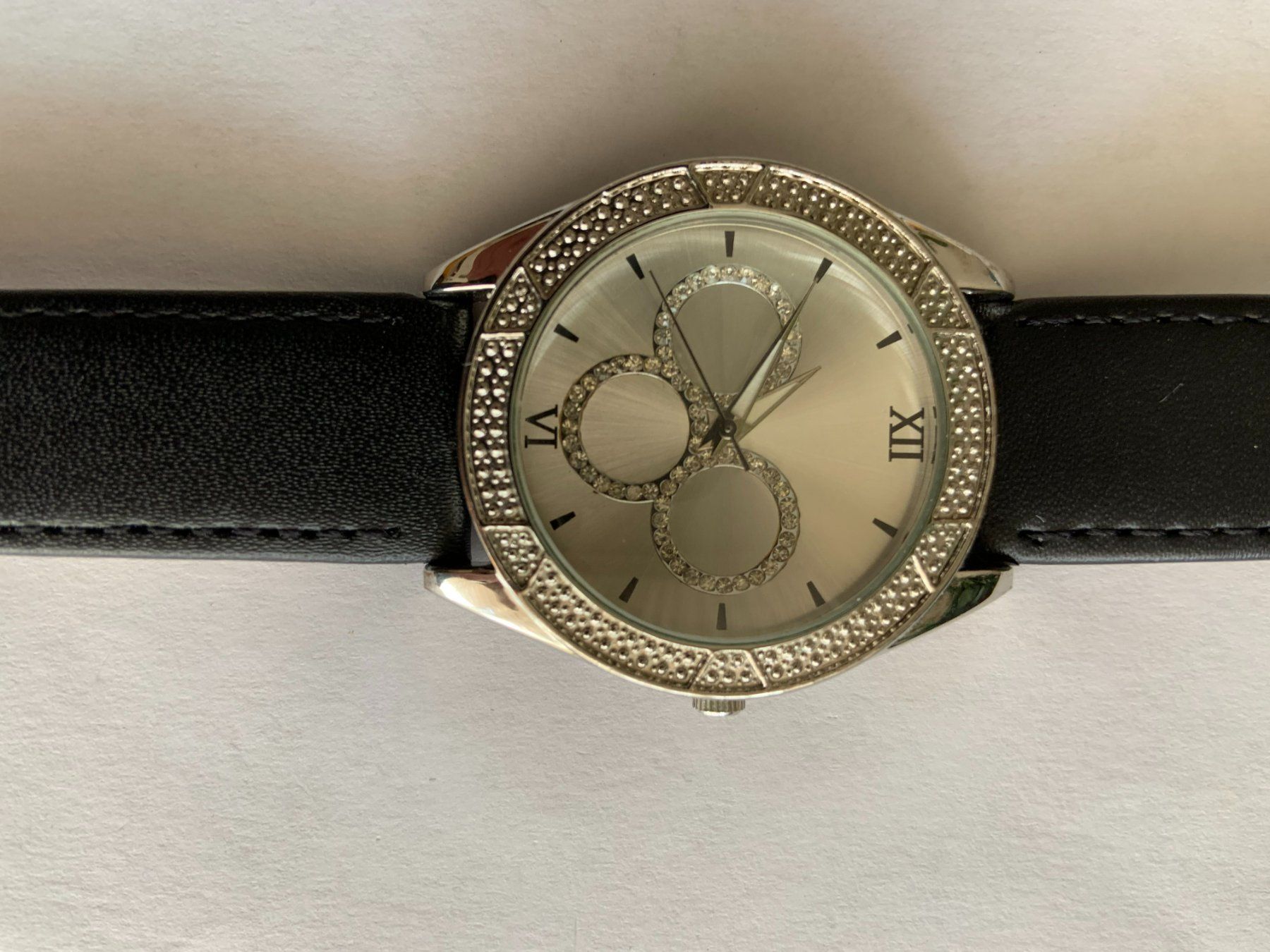 Calvin Klein Orologi: Damen uhr mit stein 40mm – Usato da Winterthur venduto da UncleMikha-el