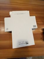 DVD-Versandhüllen, neu ungebraucht 
