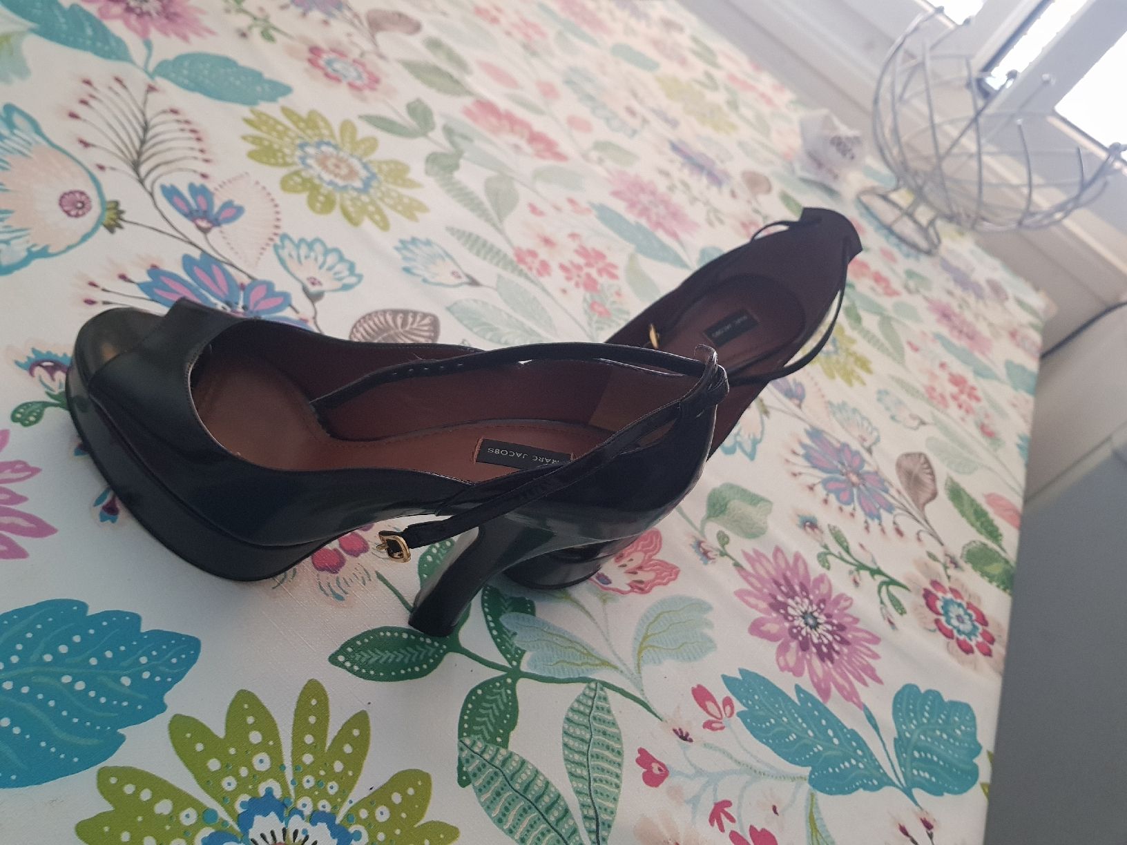 Marc Jacobs Damenschuhe: Escarpins Marc Jacobs. – Gebraucht aus Lausanne von durranis 6