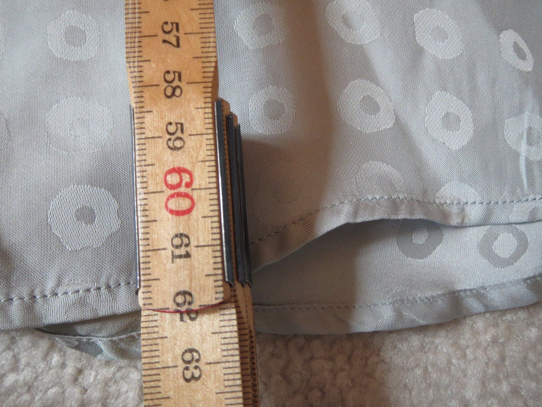 Camicette: NEUE NILE Damen Bluse Gr M – Nuovo (secondo la descrizione) da Kiental venduto da Anna8702 4