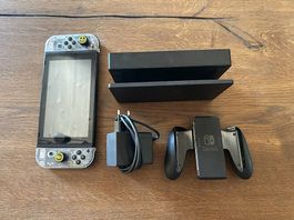 Nintendo Switch 1