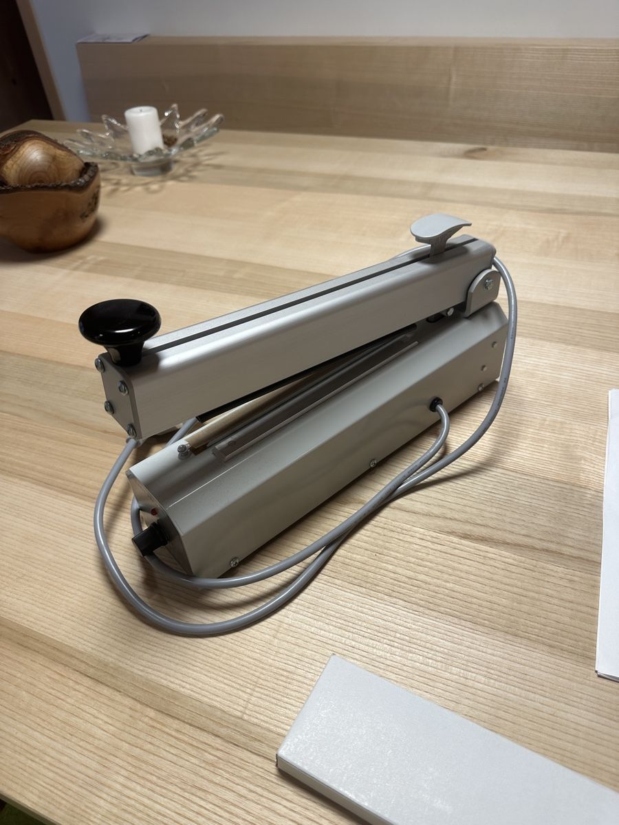 Saldatori: Easypacker 200mm von Raypack – Usato da Steinen venduto da rahel_adm 1