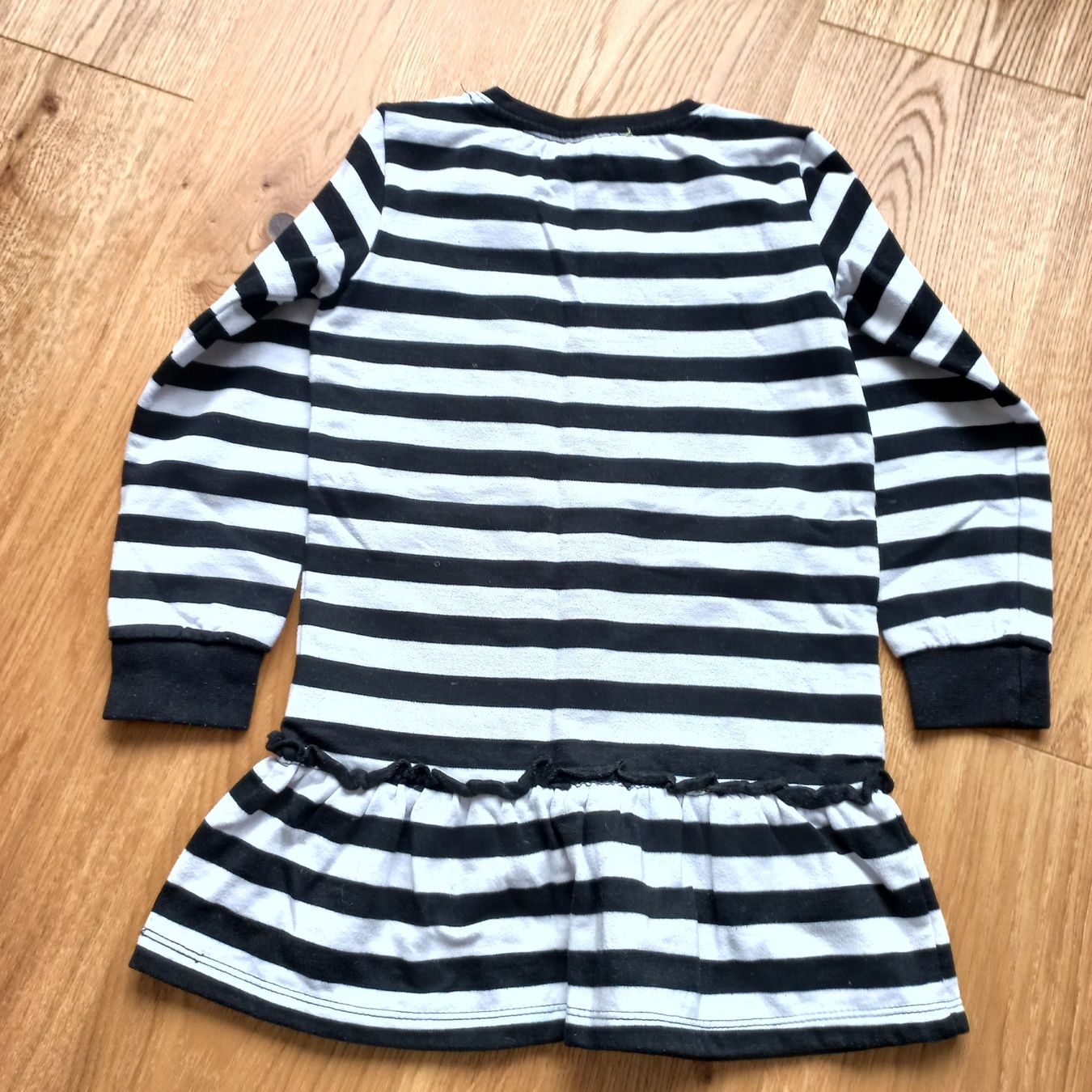 Vestiti & Gonne: Thermo Kleid gr.110 – Usato da Bachenbülach venduto da enigmatic 1