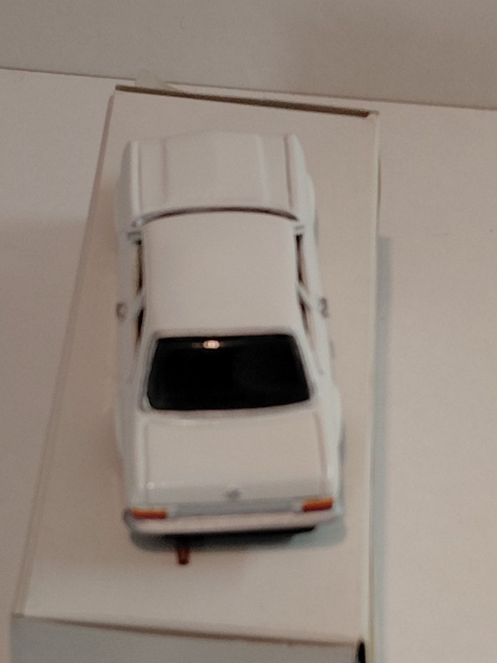 Opel Modellini d'auto: topmodel 43 Opel Ascona A schmal 1:43 – Usato da Bern venduto da ascona43 2