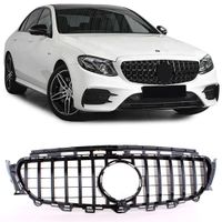 Mercedes W213/S213 Kühlergrill Limousine/T-Modell
