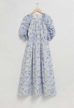 &Other Stories Kleid Gr. XS