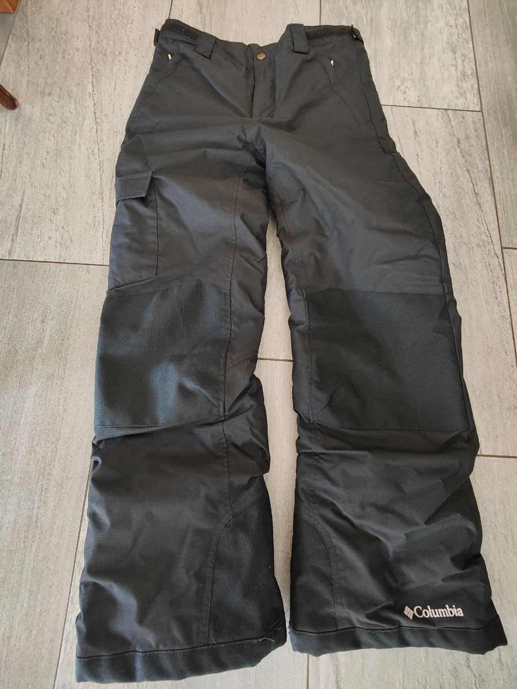 Columbia Pantalons: tuta sci – D'occasion à Tesserete par eli_y5kr