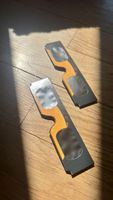 Sonnenfinsternis Schutzbrille ISO 🌞😎🤑